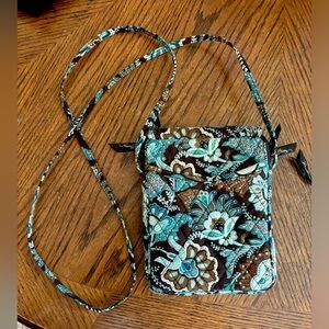 Vera Bradley Purse & Wallet